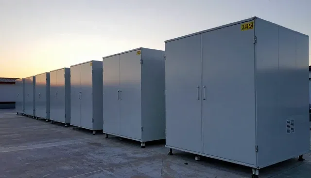 商用冷库设备使用误区解析与维护建议