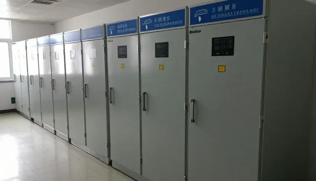 商用厨房设备的性能优化与实际应用环境分析
