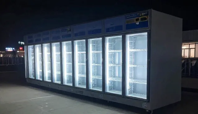 厨房设备选型关注点,如何匹配应用场景需求