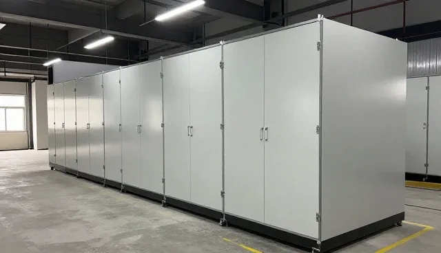 商用冷库设备选型如何从基础参数到实际场景递进分析