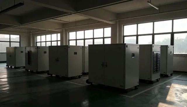 冷链物流设备维护保养选型核对清单